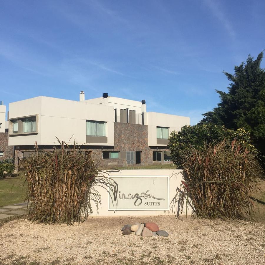 Virazon Suites Mar de Las Pampas Exterior photo